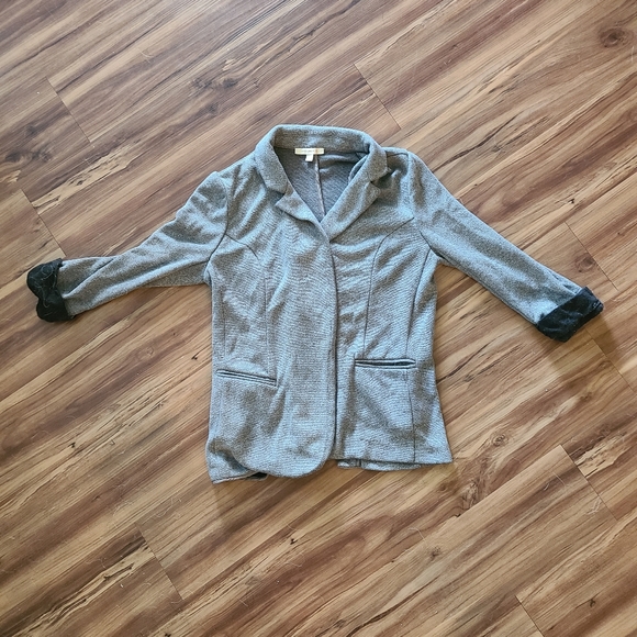 Soft shell blazer - Picture 2 of 3